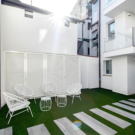 Palazzo Ruzante Padova - Barcellona Apt エクステリア 写真