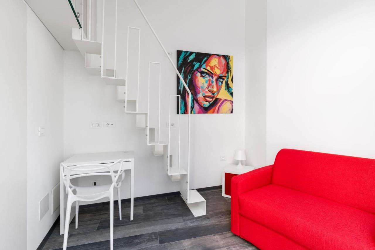 Palazzo Ruzante Padova - Barcellona Apt エクステリア 写真