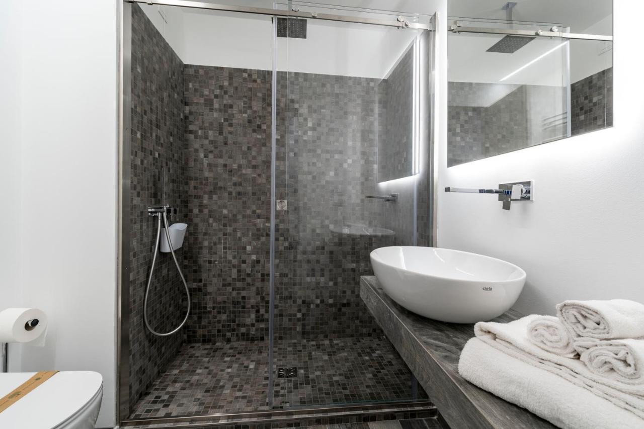 Palazzo Ruzante Padova - Barcellona Apt エクステリア 写真