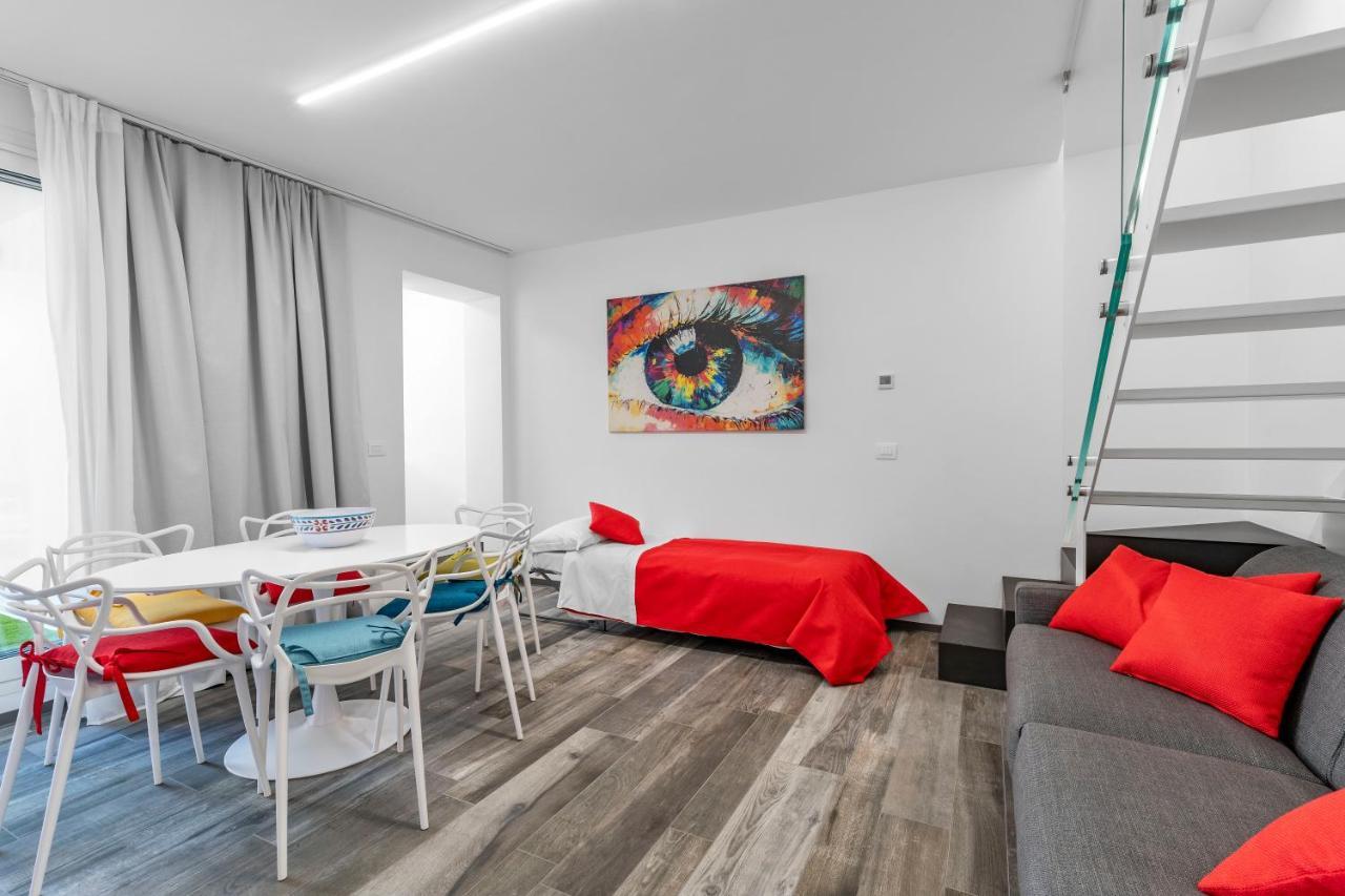 Palazzo Ruzante Padova - Barcellona Apt エクステリア 写真