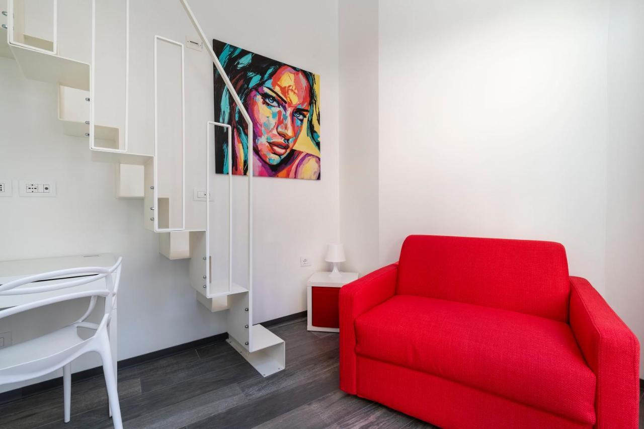 Palazzo Ruzante Padova - Barcellona Apt エクステリア 写真
