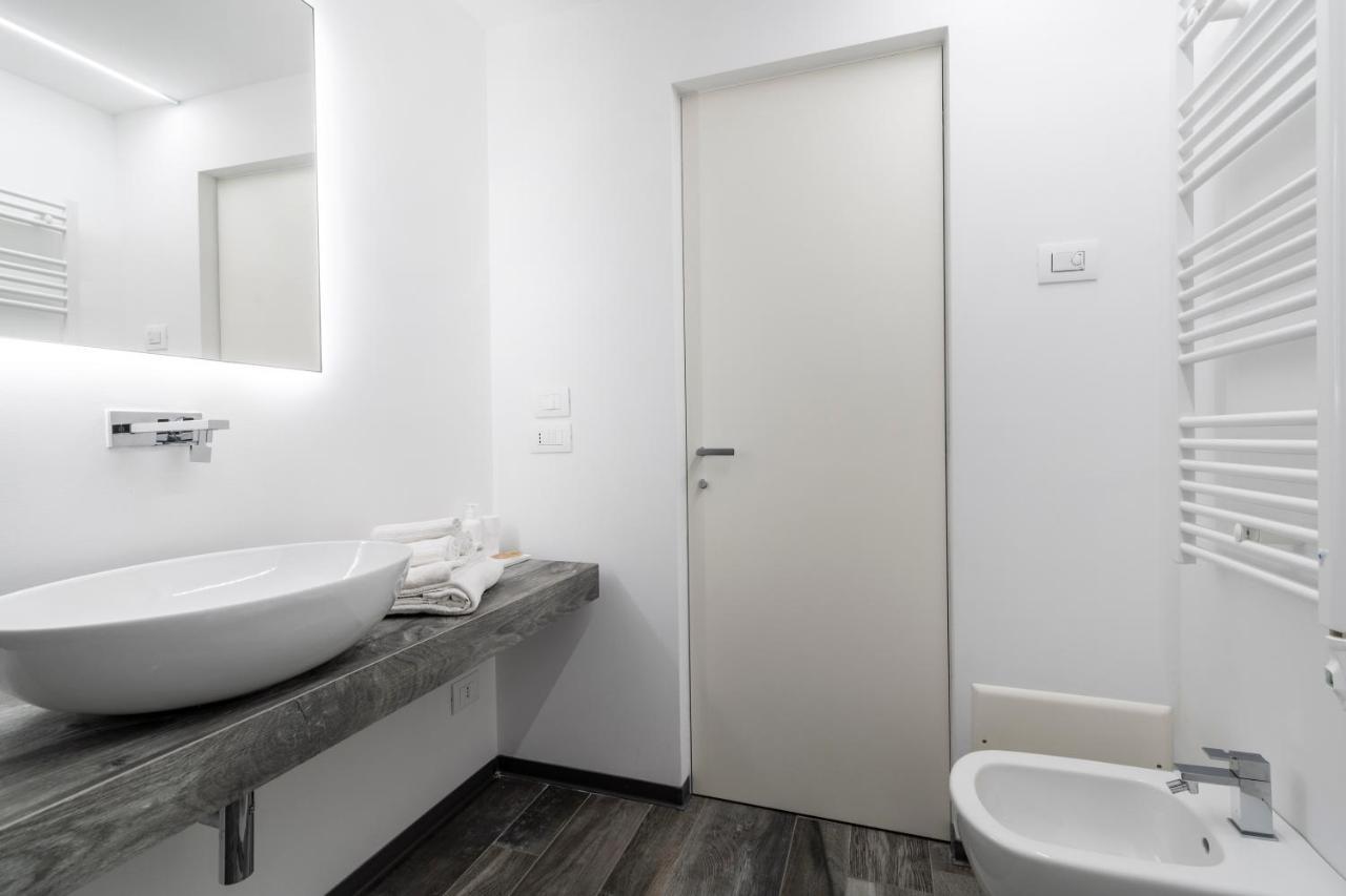 Palazzo Ruzante Padova - Barcellona Apt エクステリア 写真